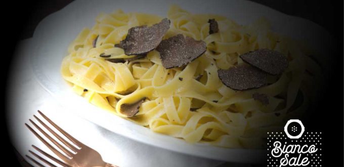 Tagliatelle-al-tartufo-di-norcia
